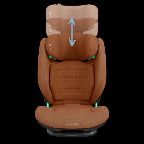 MAXI-COSI RODIFIX PRO2 I-SIZE