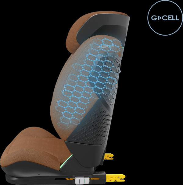 MAXI-COSI RODIFIX PRO2 I-SIZE