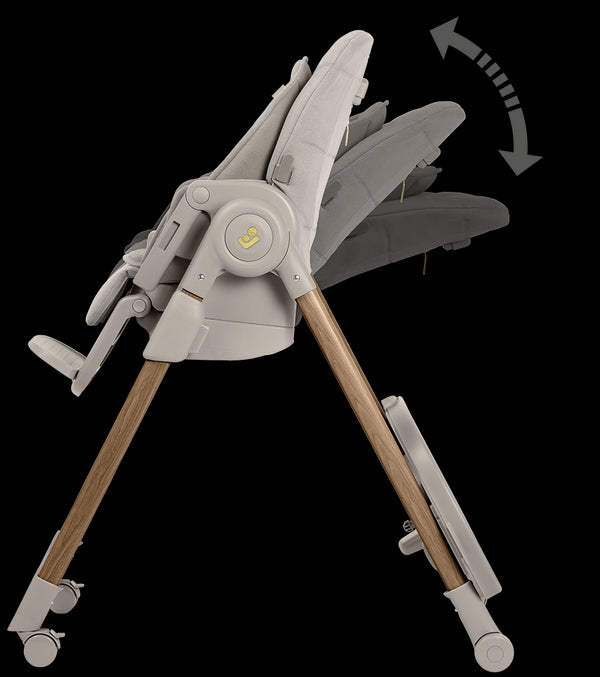 MAXI-COSI MINLA PLUS