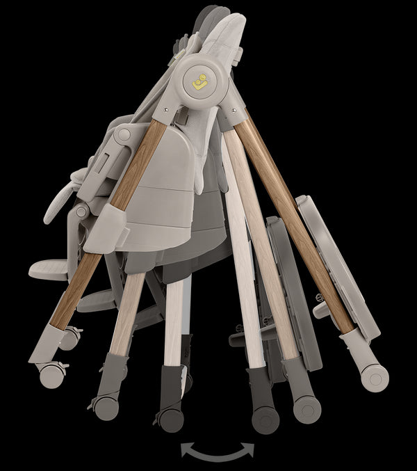 MAXI-COSI MINLA PLUS