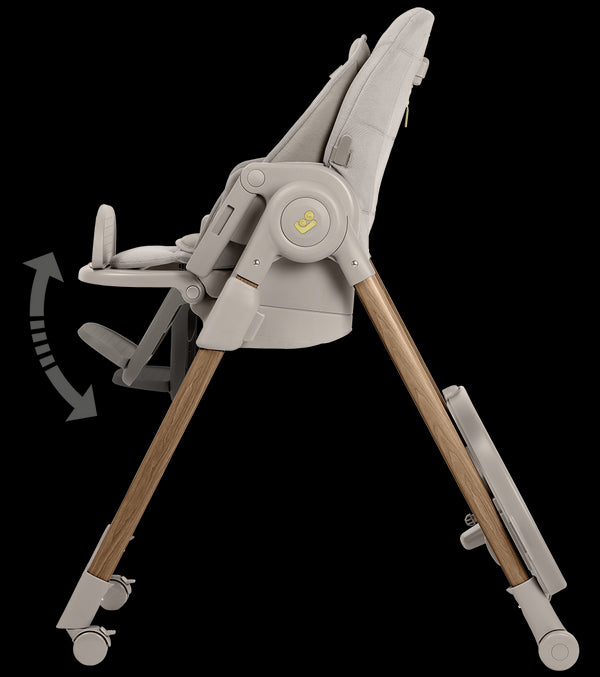 MAXI-COSI MINLA PLUS