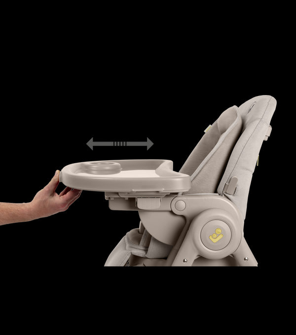 MAXI-COSI MINLA PLUS