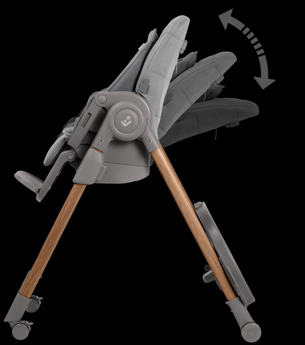 MAXI-COSI MINLA PLUS