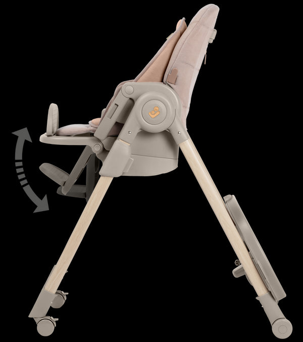 MAXI-COSI MINLA PLUS