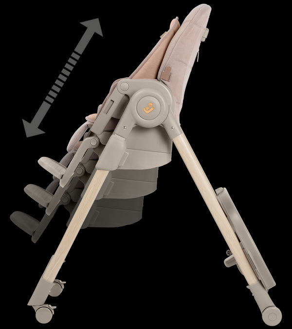 MAXI-COSI MINLA PLUS