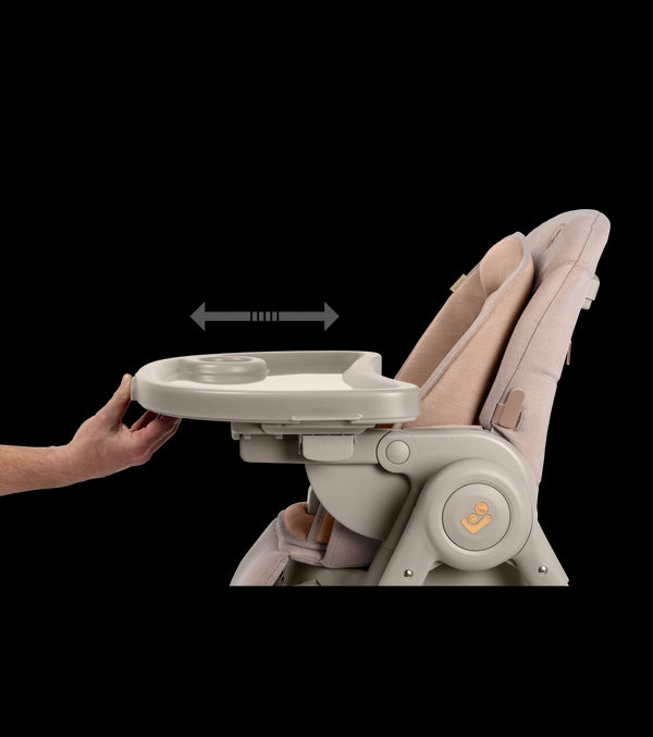 MAXI-COSI MINLA PLUS