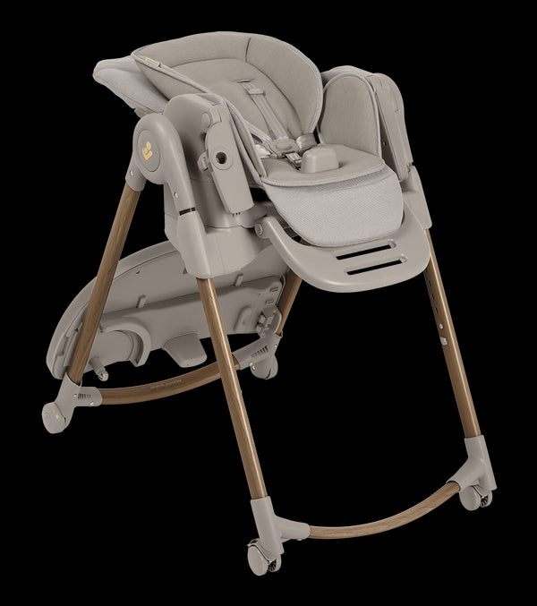 MAXI-COSI MINLA PLUS