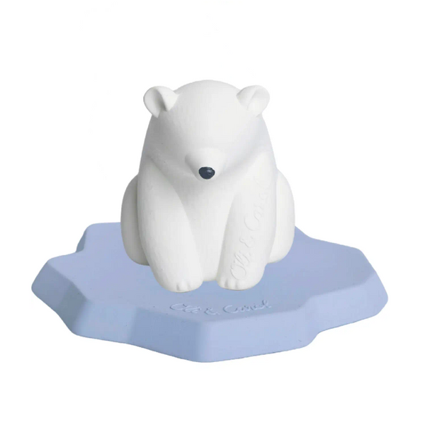 ICE PROTECTORS