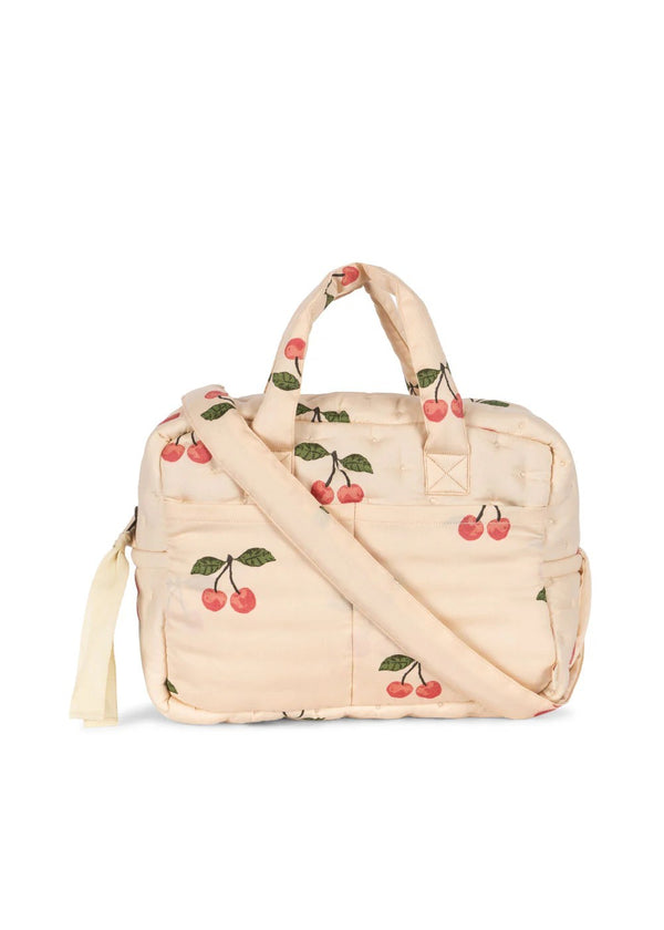 Bolsa de maternidad