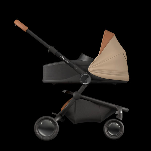 MIMA CREO MOCHA + OFERTA DE ALCOFA