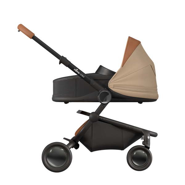 MIMA CREO MOCHA + OFERTA DE ALCOFA