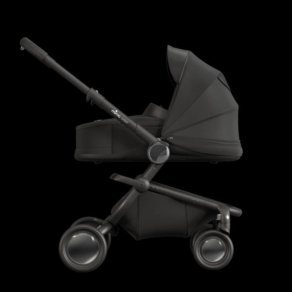 MIMA CREO BLACK + OFERTA DE ALCOFA