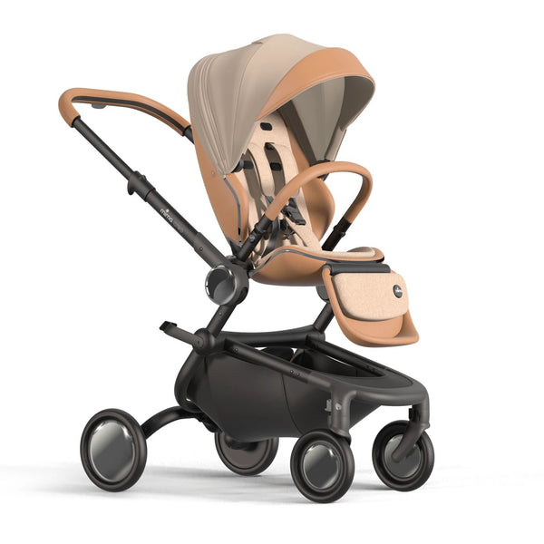 MIMA CREO MOCHA + OFERTA DE ALCOFA