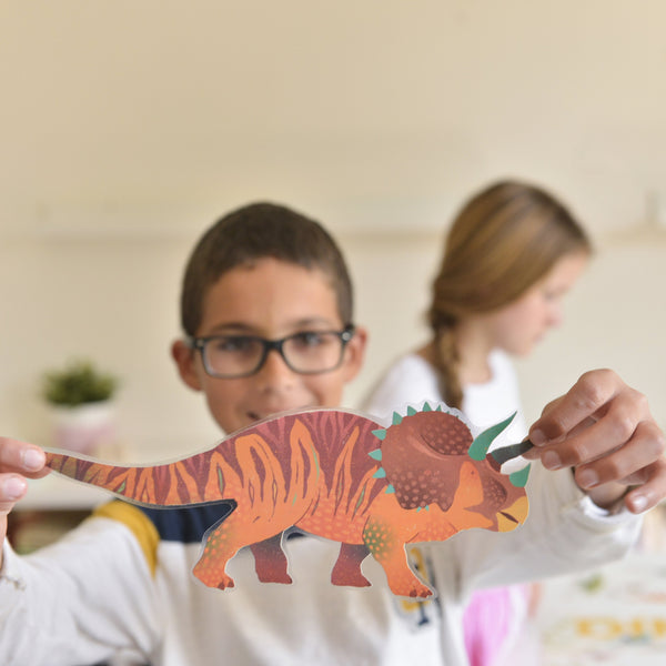 POPPIK DISCOVERY STICKERS