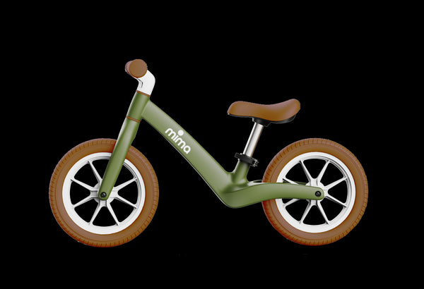 BICICLETA DE EQUILÍBRIO MIMA ZOOM