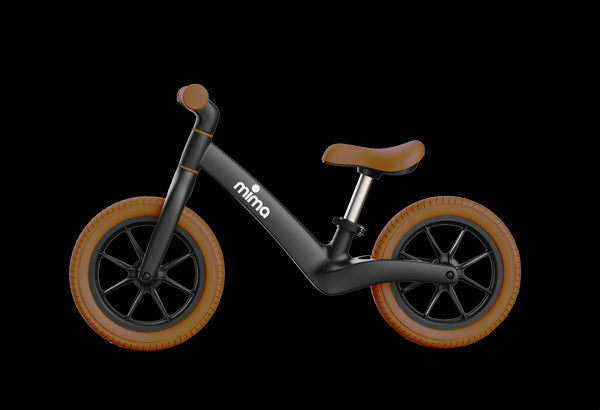 BICICLETA DE EQUILÍBRIO MIMA ZOOM