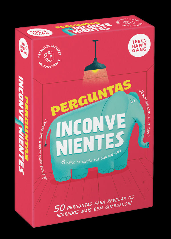 DESBLOQUEADOR DE CONVERSAS - CONTA