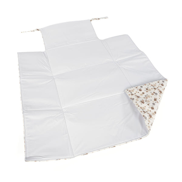 MUDA FRALDAS PORTÁTIL PASITO SOMERSET