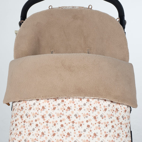 FOOTMUFF DE INVERNO PASITO