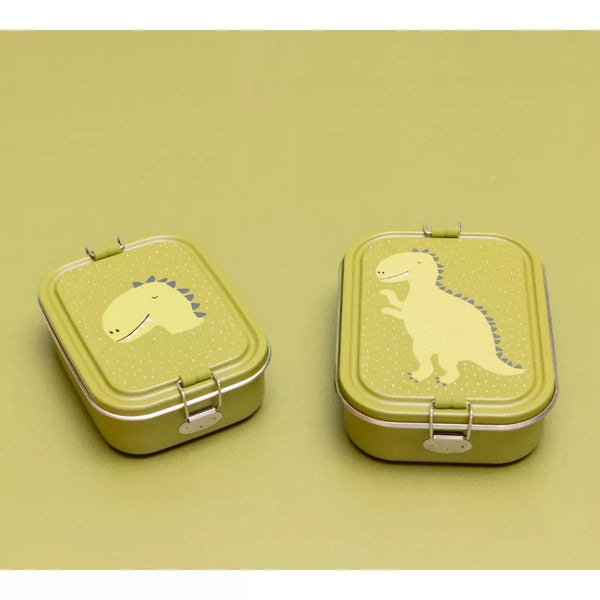 MARMITA METÁLICA PEQUENA