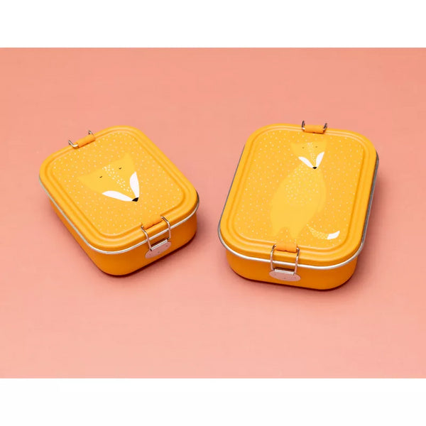 MARMITA METÁLICA PEQUENA