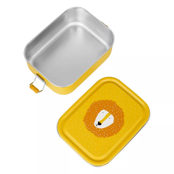 MARMITA METÁLICA PEQUENA