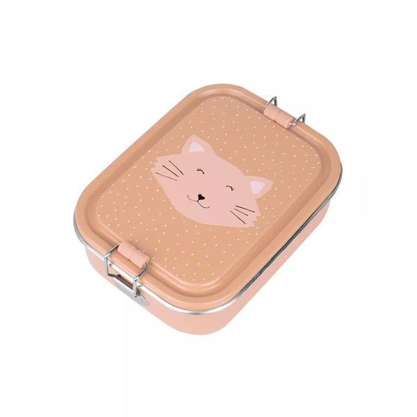 MARMITA METÁLICA PEQUENA