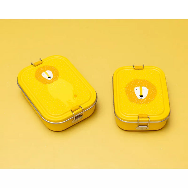 MARMITA METÁLICA GRANDE