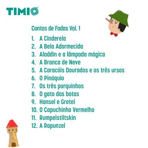 TIMIO