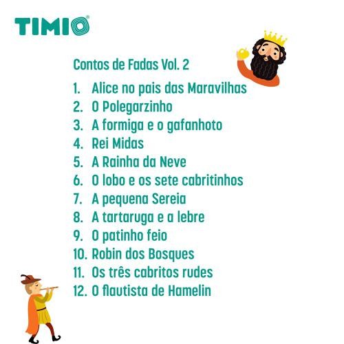 TIMIO