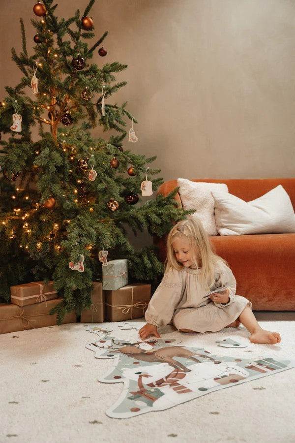 PUZZLE XL - NATAL
