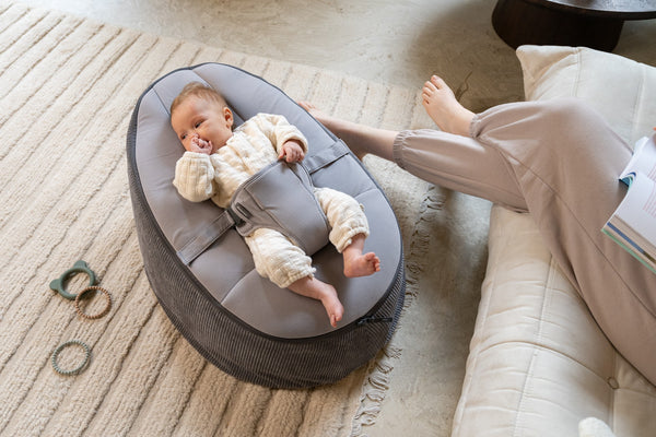 ESPREGUIÇADEIRA DOOMOO