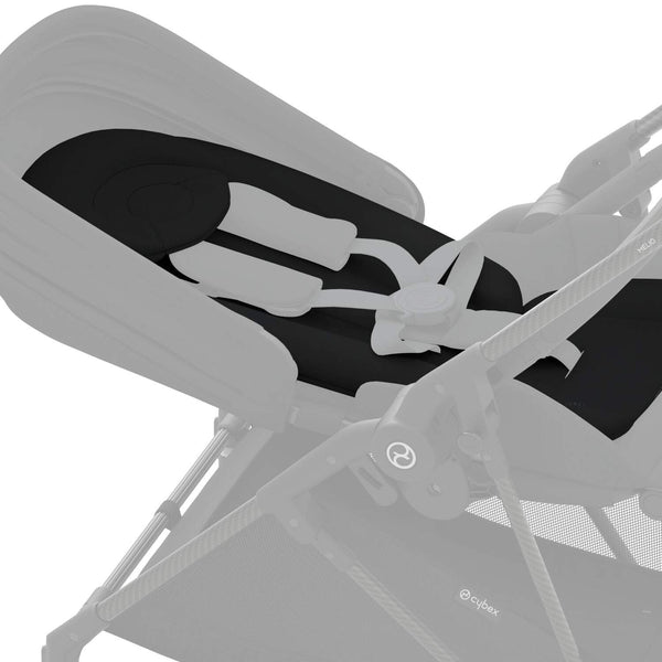 REDUTOR PARA RECÉM-NASCIDO CYBEX