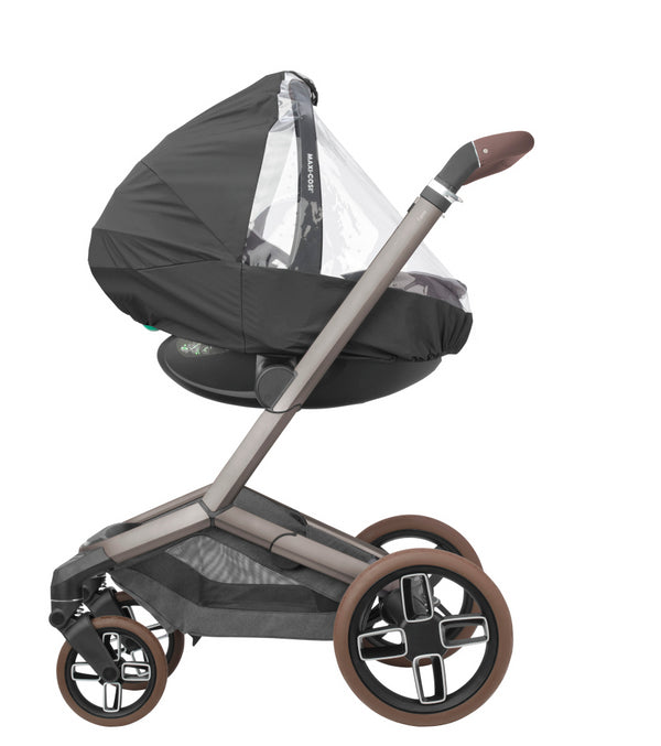 CAPA DE CHUVA PARA OVO MAXI