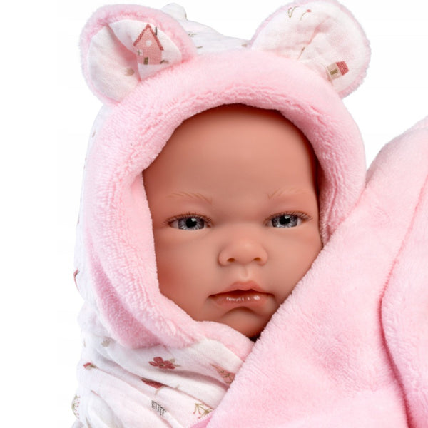 NICA RECÉM NASCIDA 40CM