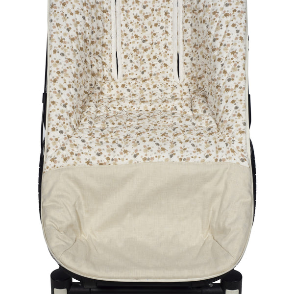 FOOTMUFF DE VERÃO PASITO