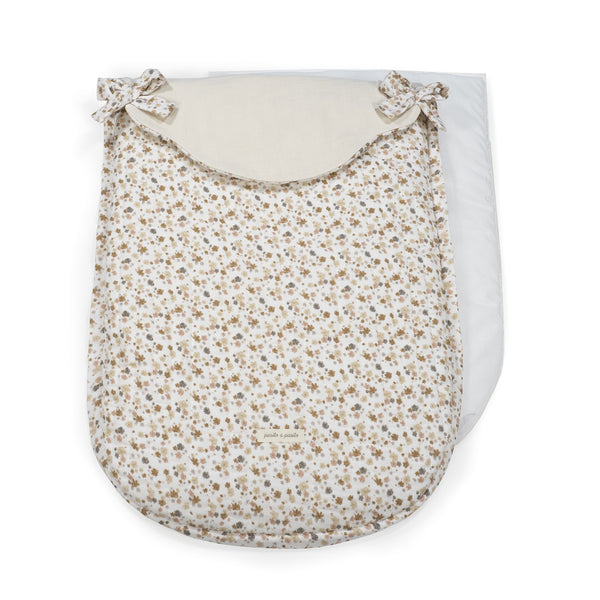 FOOTMUFF DE VERÃO PASITO