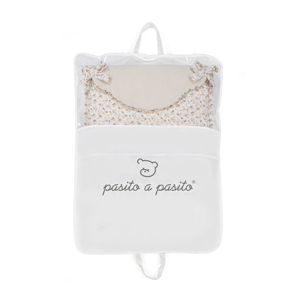 FOOTMUFF DE VERÃO PASITO