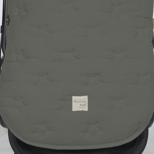 FOOTMUFF WALKING MUM