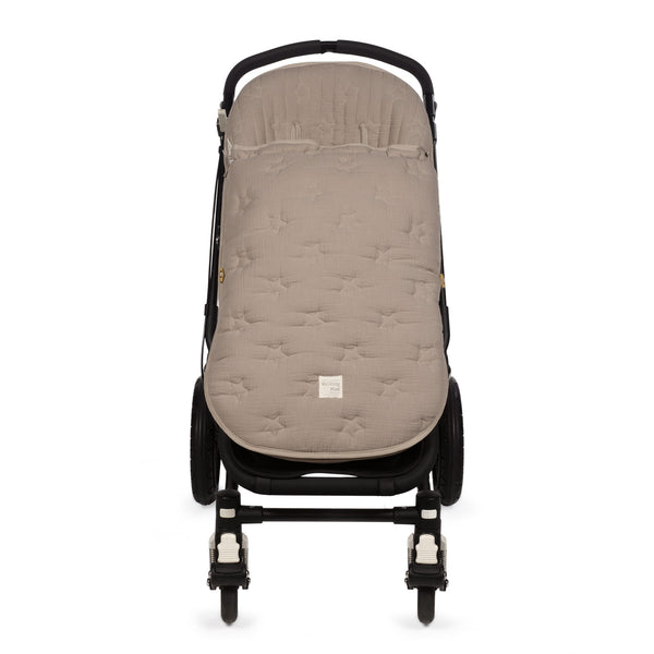 FOOTMUFF WALKING MUM CAETANA