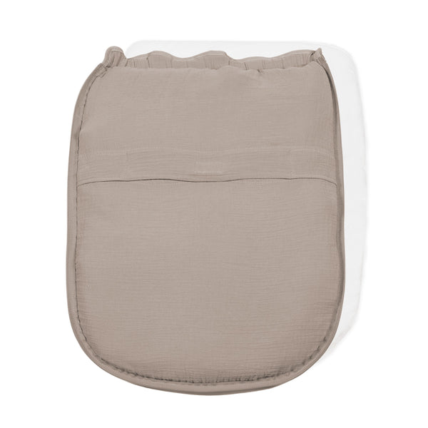 FOOTMUFF WALKING MUM