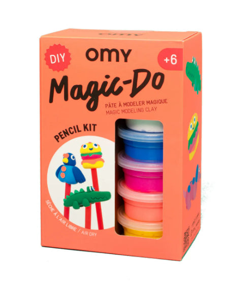 OMY MAGIC DO