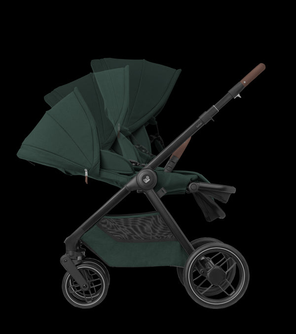 MAXI-COSI OXFORD PLUS