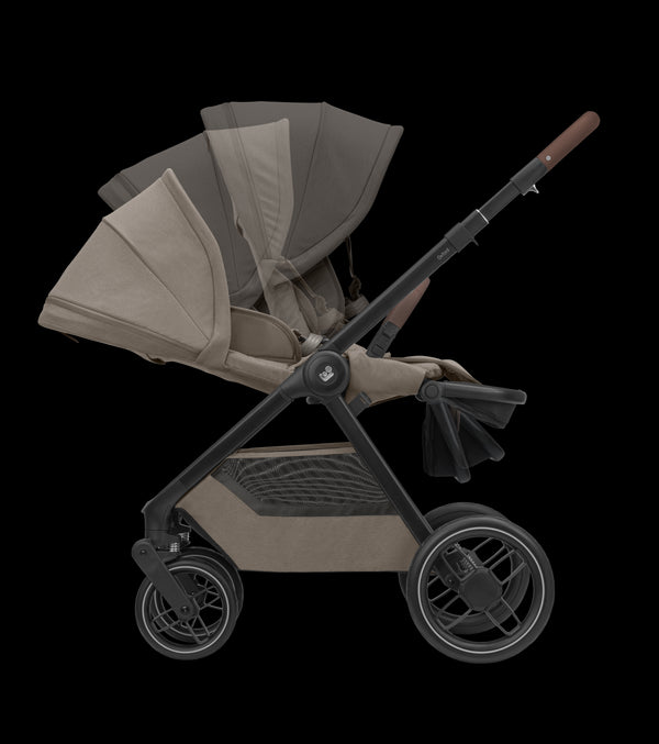 MAXI-COSI OXFORD PLUS