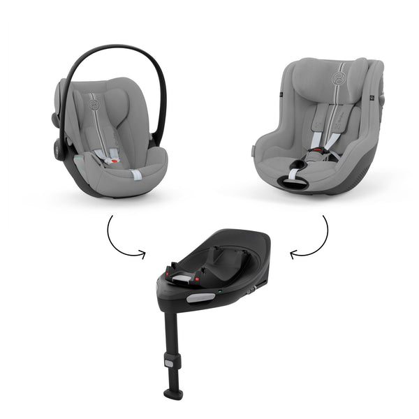 CYBEX CLOUD G PLUS