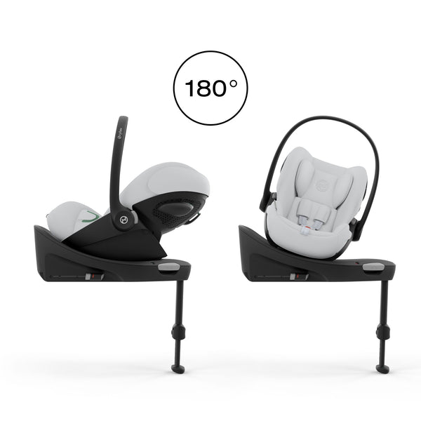 CYBEX CLOUD G