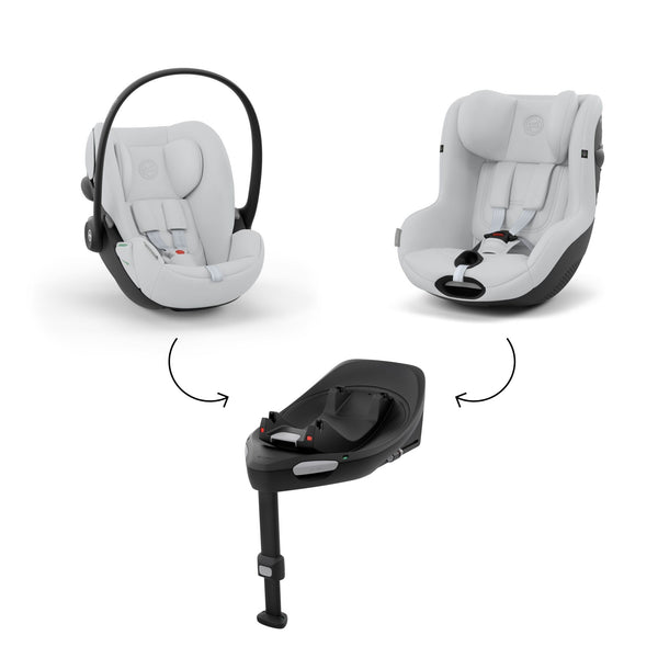 CYBEX CLOUD G