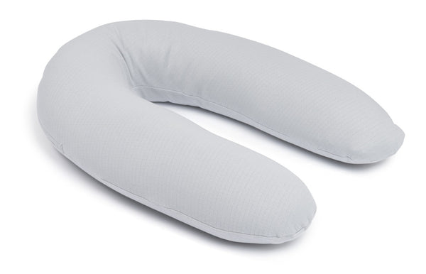 ALMOFADA AMAMENTAÇÃO 2 EM 1 DOOMOO