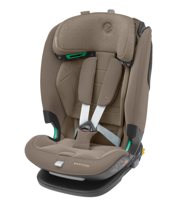 MAXI-COSI TITAN PRO 2 I-SIZE