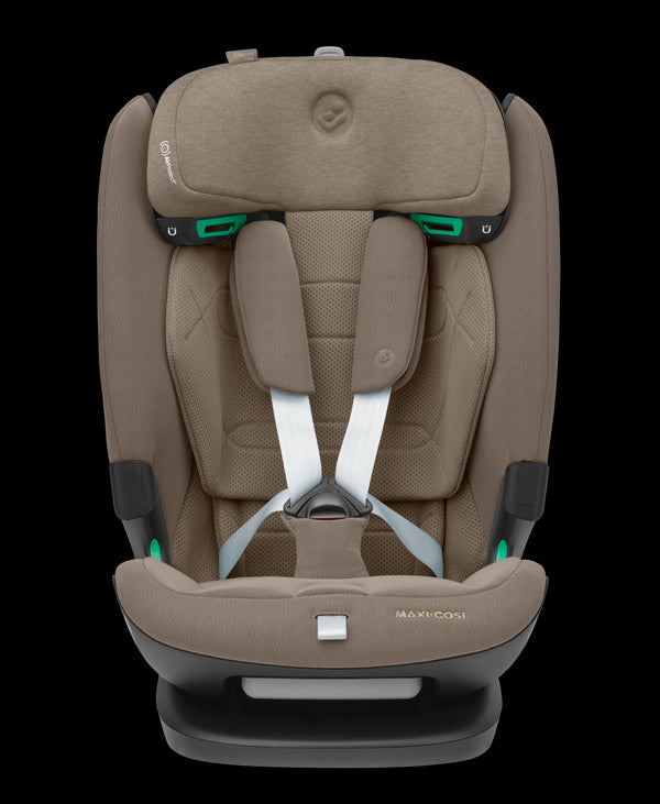 MAXI-COSI TITAN PRO 2 I-SIZE